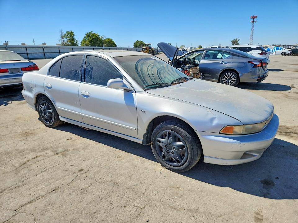 Продаж на аукціоні авто 2001 Mitsubishi Galant, vin: 4A3AA46HX1E110206, номер лоту: 62361746