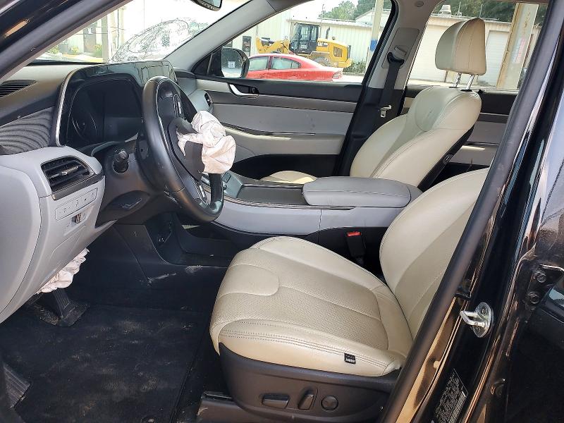 Aukcja sprzedaży 2020 Hyundai Palisade, vin: KM8R34HE2LU109509, numer aukcji: 63399706