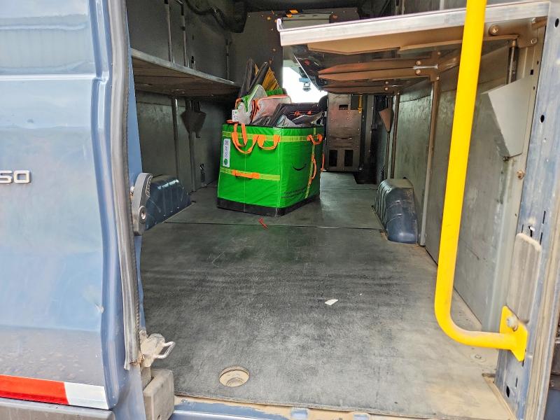 Aukcja sprzedaży 2020 Ford Transit, vin: 1FTBR3X85LKB04424, numer aukcji: 61497936