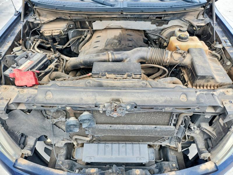 Aukcja sprzedaży 2013 Ford F150, vin: 1FTFW1CT5DFA40968, numer aukcji: 61905686