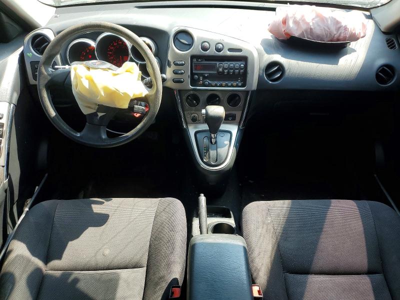 60880726 :رقم المزاد ، 5Y2SL62833Z463692 vin ، 2003 Pontiac Vibe مزاد بيع
