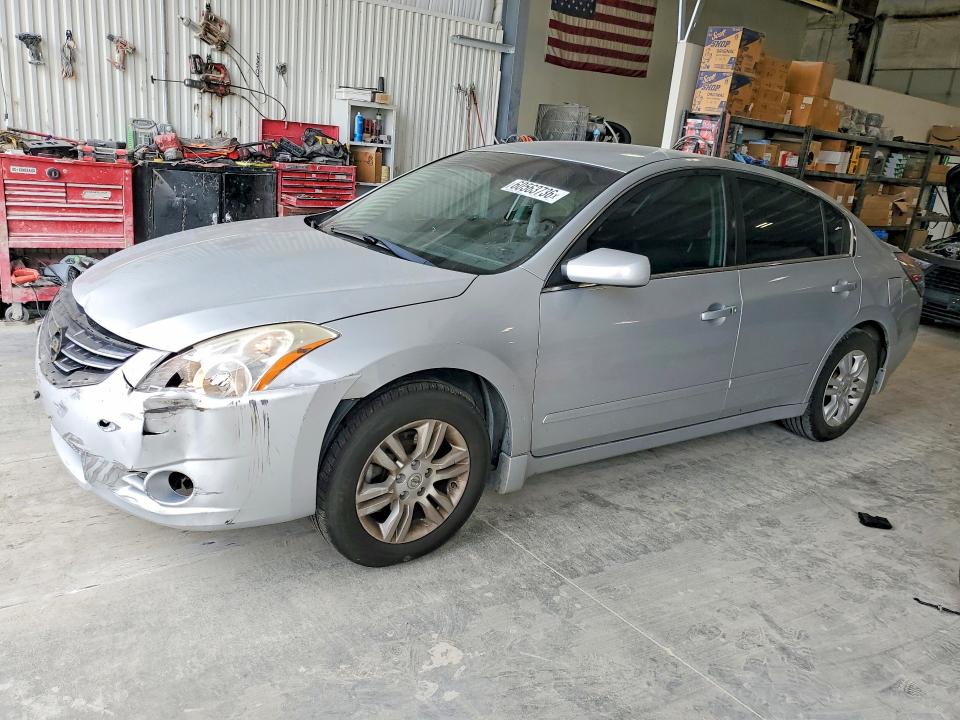 Продажа на аукционе авто 2010 Nissan Altima, vin: 1N4AL2AP1AN563300, номер лота: 60563736