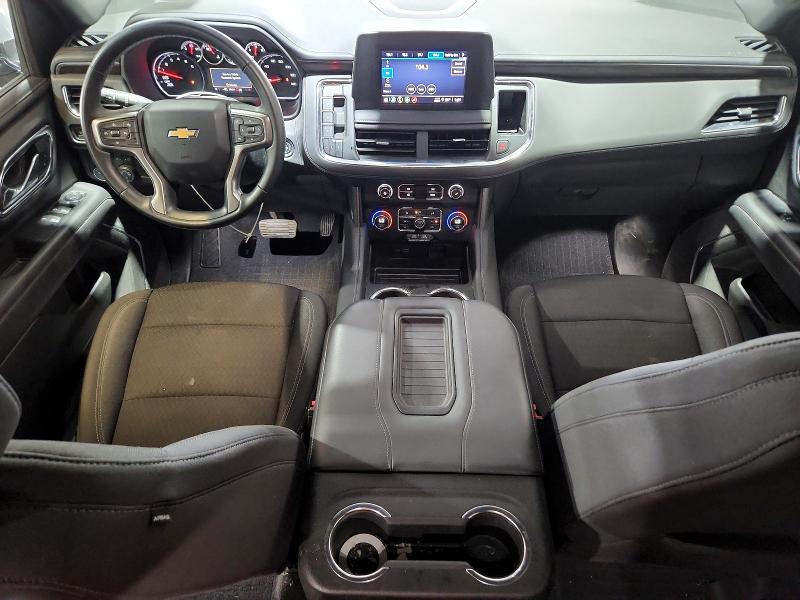 Aukcja sprzedaży 2024 Chevrolet Tahoe, vin: 1GNSKMKD1RR189171, numer aukcji: 62024756