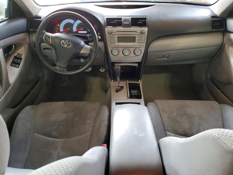 Продаж на аукціоні авто 2011 Toyota Camry, vin: 4T1BF3EK4BU726177, номер лоту: 62693126