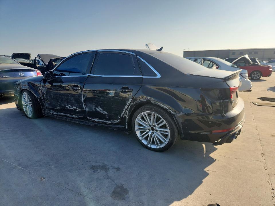 Aukcja sprzedaży 2017 Audi A4, vin: WAUFNAF47HN055651, numer aukcji: 63335806