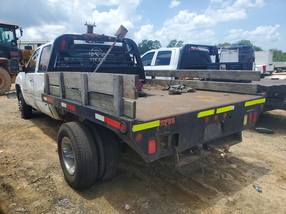 Продаж на аукціоні авто 2011 Gmc Sierra, vin: 1GT426C82BF181246, номер лоту: 62644516