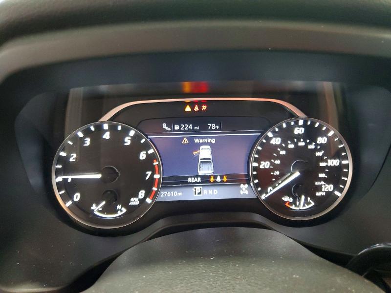 Продаж на аукціоні авто 2023 Nissan Titan, vin: 1N6AA1EDXPN109773, номер лоту: 62583136