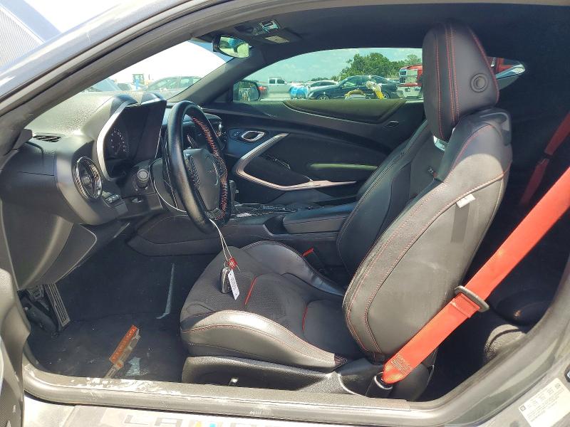 Продаж на аукціоні авто 2017 Chevrolet Camaro, vin: 1G1FJ1R61H0159103, номер лоту: 62278756