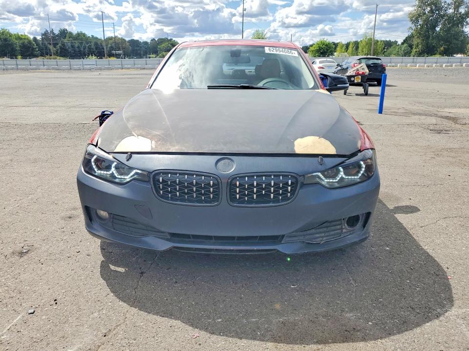 Продажа на аукционе авто 2013 Bmw 320, vin: WBA3B1C59DF462657, номер лота: 62994086