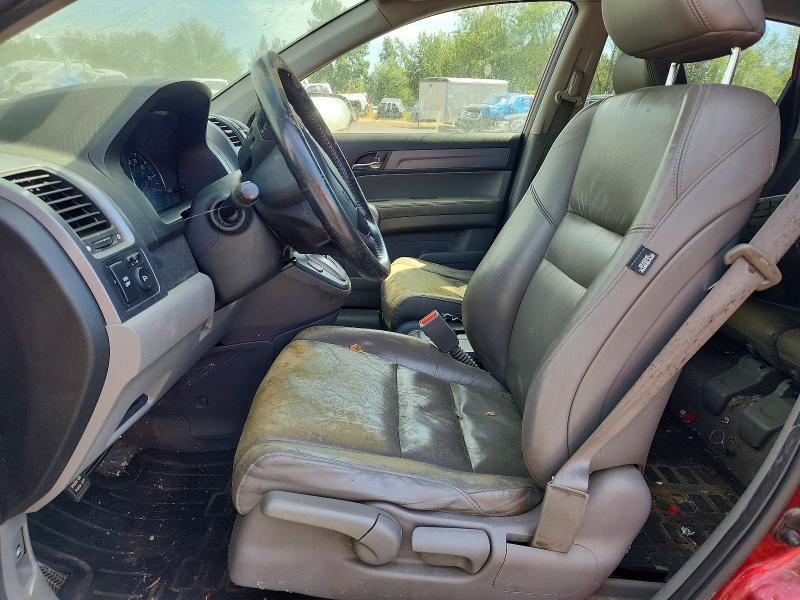 Продаж на аукціоні авто 2007 Honda Cr-v, vin: JHLRE48787C122585, номер лоту: 60224586
