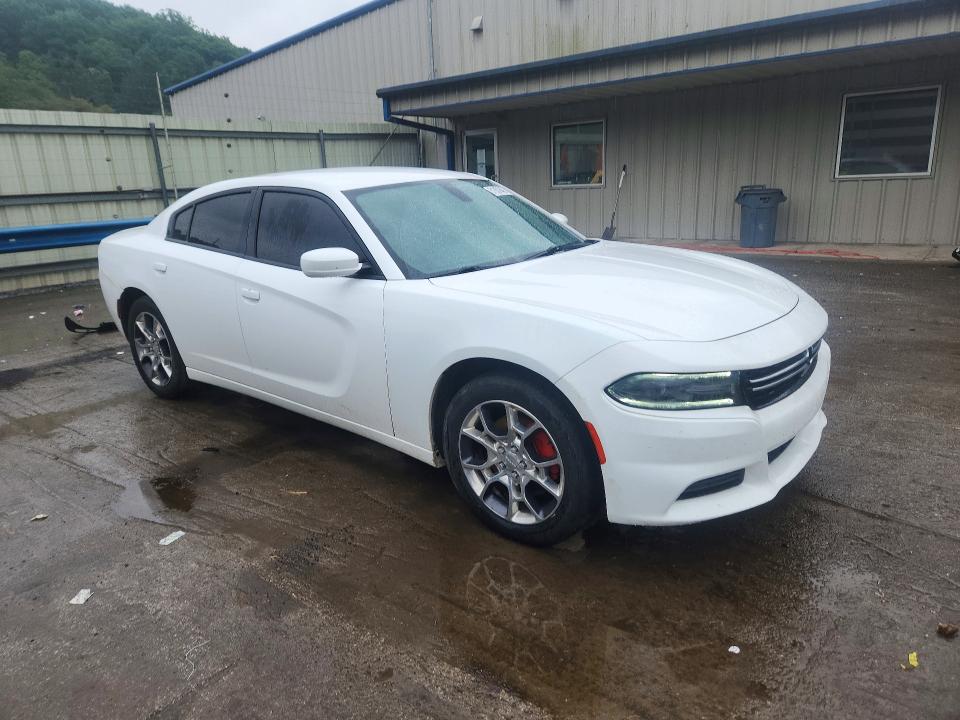 Продажа на аукционе авто 2016 Dodge Charger, vin: 2C3CDXFG2GH116275, номер лота: 61857646