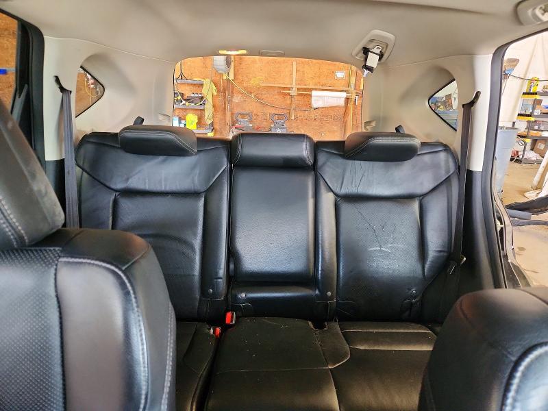 Aukcja sprzedaży 2016 Honda Cr-v, vin: 5J6RM4H71GL006090, numer aukcji: 61106286