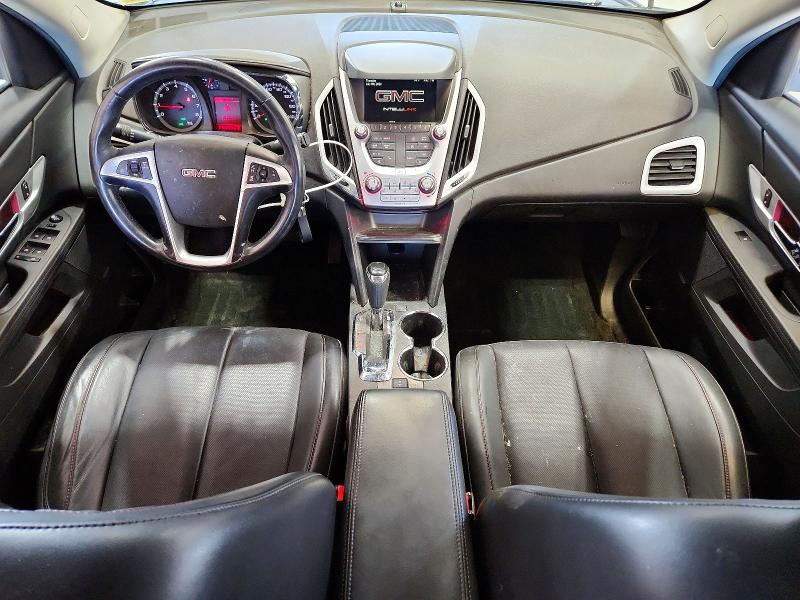 60504166 :رقم المزاد ، 2GKFLUEK8H6329863 vin ، 2017 Gmc Terrain مزاد بيع