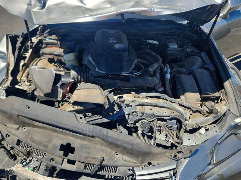 Aukcja sprzedaży 2016 Lexus Is, vin: JTHBA1D22G5016445, numer aukcji: 60703656