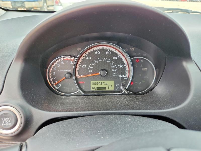 Продаж на аукціоні авто 2024 Mitsubishi Mirage, vin: ML32AWHJ1RH030289, номер лоту: 60960196