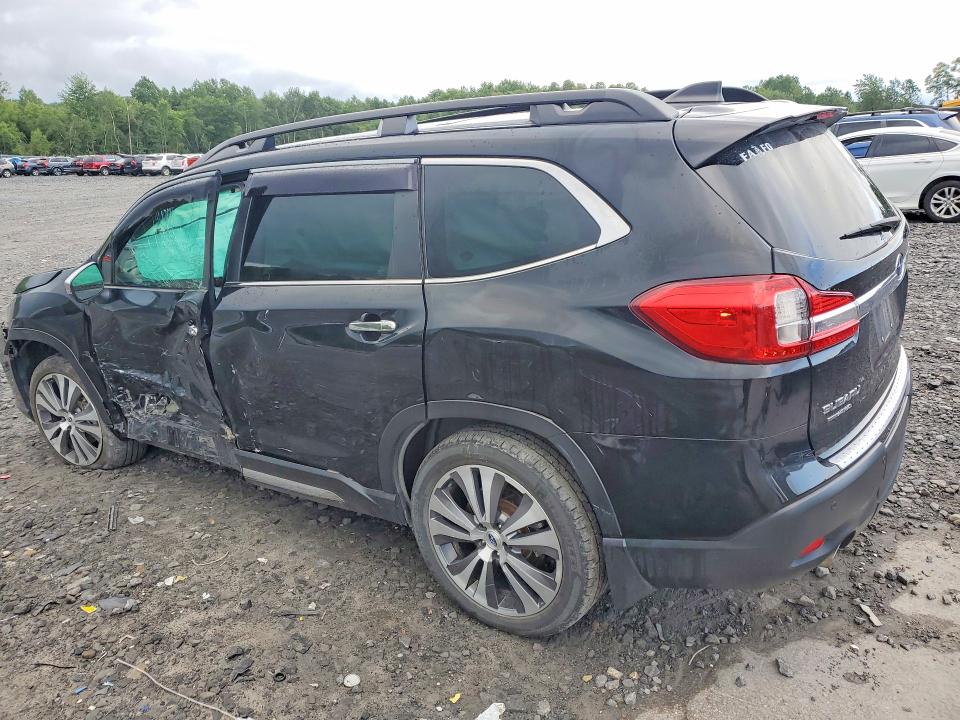 Продажа на аукционе авто 2022 Subaru Ascent, vin: 4S4WMARD1N3404761, номер лота: 62589616