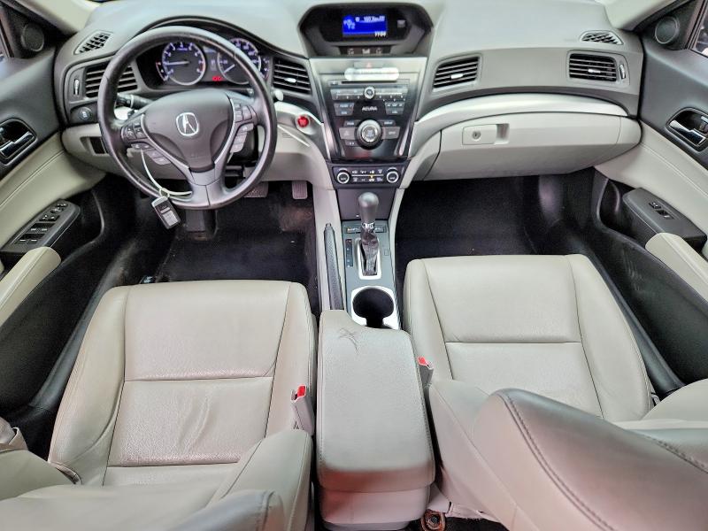 60989486 :رقم المزاد ، 19UDE2F33GA019356 vin ، 2016 Acura Ilx مزاد بيع