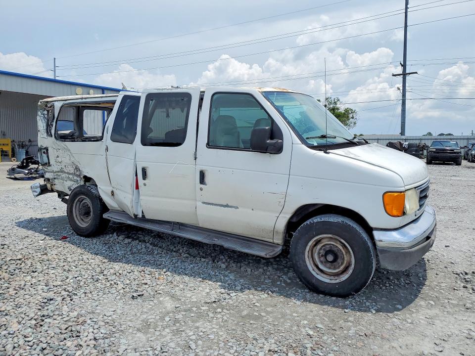 62522576 :رقم المزاد ، 1FBSS31L06DA95291 vin ، 2006 Ford Econoline مزاد بيع