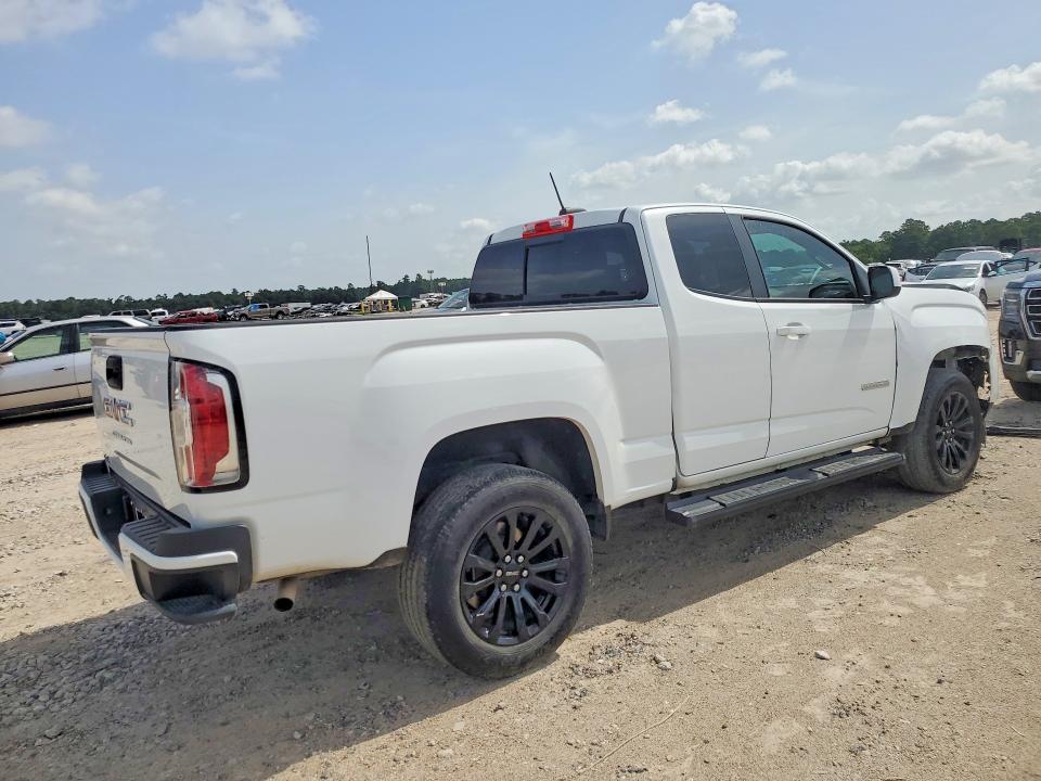 Aukcja sprzedaży 2022 Gmc Canyon, vin: 1GTH5CEA9N1322547, numer aukcji: 61911546