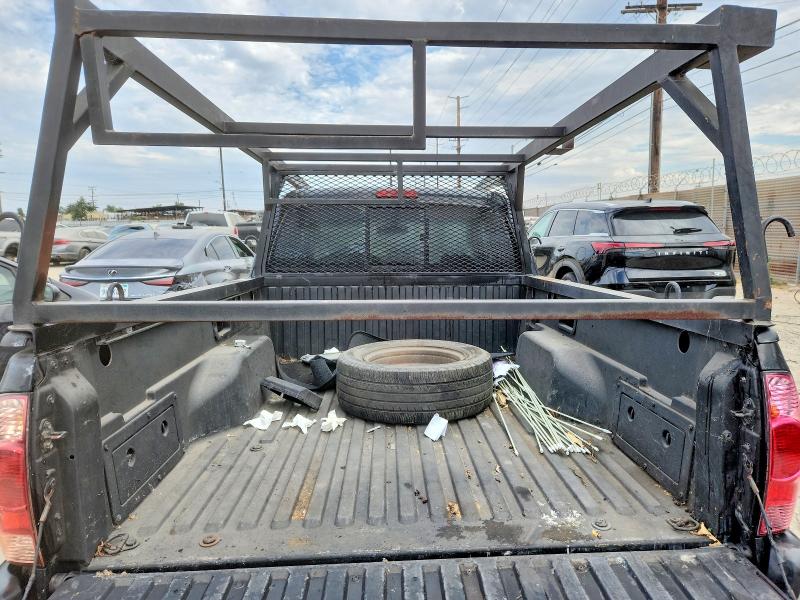 2006 Toyota Tacoma მანქანა იყიდება აუქციონზე, vin: 5TETX22N56Z299796, აუქციონის ნომერი: 60949446