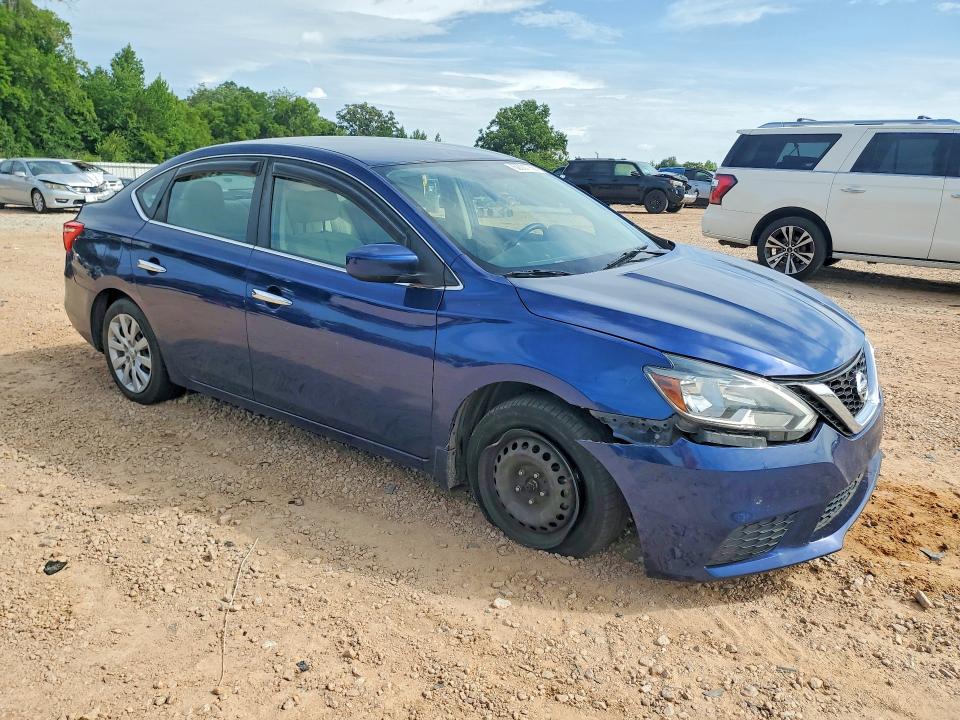 Продаж на аукціоні авто 2016 Nissan Sentra, vin: 3N1AB7AP6GY304651, номер лоту: 62007766