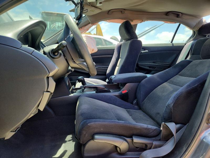 2010 Honda Accord მანქანა იყიდება აუქციონზე, vin: 1HGCP2F31AA068021, აუქციონის ნომერი: 59678436