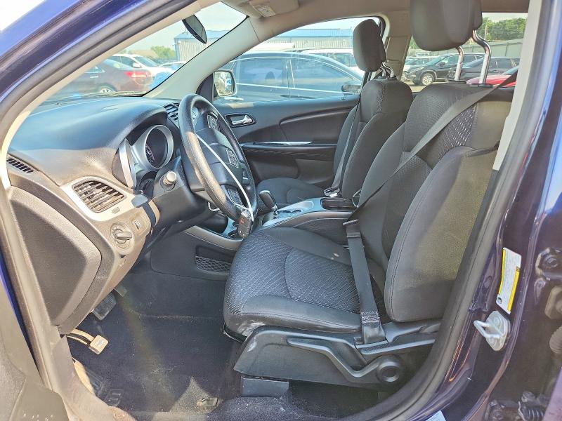 Продаж на аукціоні авто 2017 Dodge Journey, vin: 3C4PDCAB7HT677744, номер лоту: 60614846