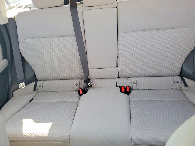 Продаж на аукціоні авто 2014 Subaru Forester, vin: JF2SJAEC5EH411032, номер лоту: 62811906