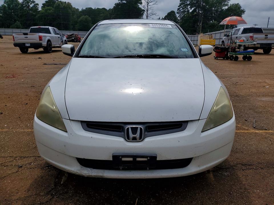 Продаж на аукціоні авто 2004 Honda Accord, vin: 1HGCM66594A066541, номер лоту: 60533606