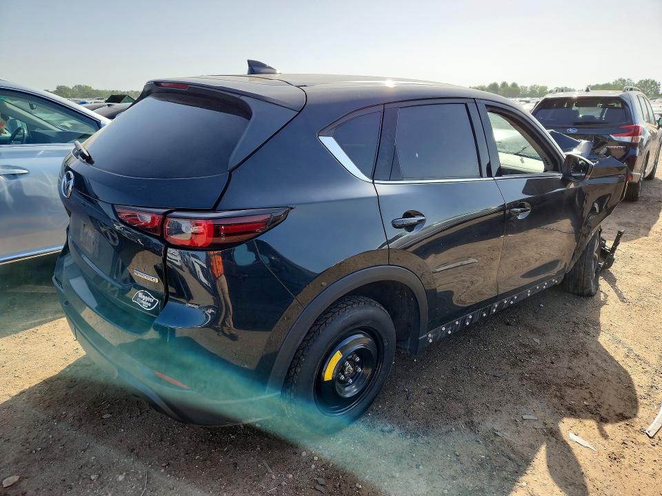 Продаж на аукціоні авто 2023 Mazda Cx-5, vin: JM3KFBDM7P0135977, номер лоту: 85769505