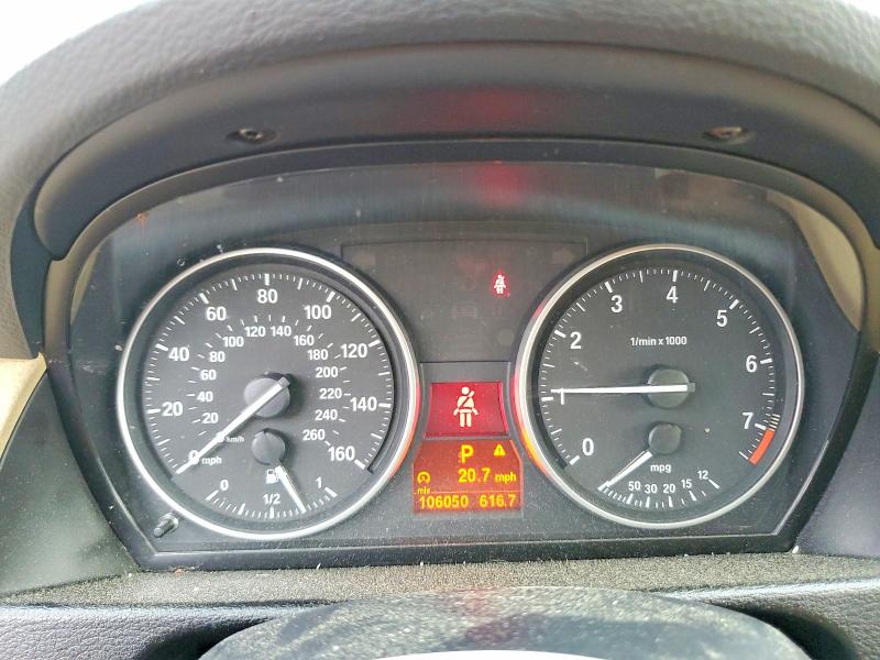 Продажа на аукционе авто 2014 Bmw X1, vin: WBAVL1C57EVY19881, номер лота: 61736206