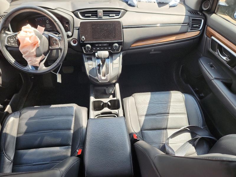 Продажа на аукционе авто 2019 Honda Cr-v, vin: 2HKRW2H93KH631786, номер лота: 63158356