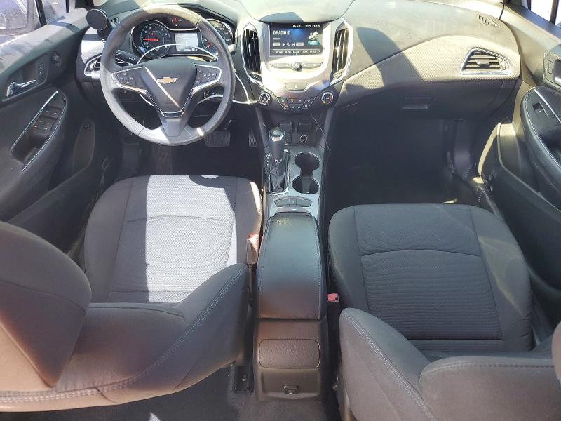 Auction sale of the 2018 Chevrolet Cruze, vin: 1G1BE5SM8J7184547, lot number: 62201496