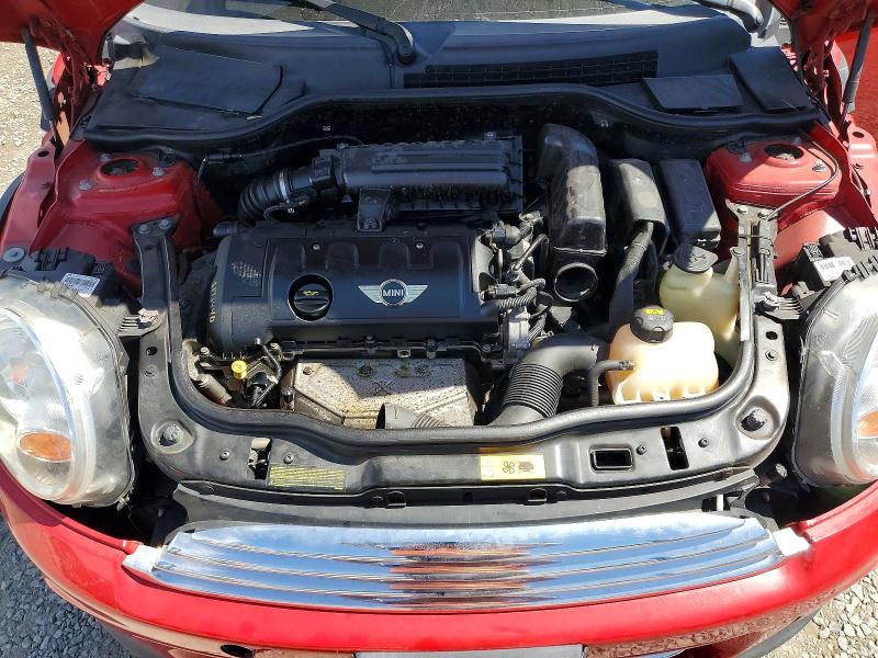 Продаж на аукціоні авто 2015 Mini Cooper, vin: WMWZN3C57FT862136, номер лоту: 61026066