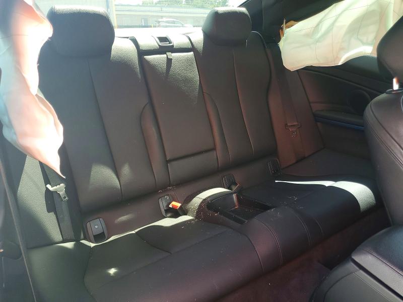 Aukcja sprzedaży 2015 Bmw 428, vin: WBA3N5C53FK484646, numer aukcji: 61610256