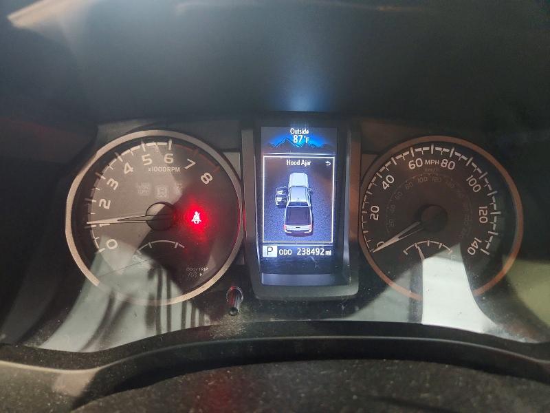 Aukcja sprzedaży 2016 Toyota Tacoma, vin: 5TFAZ5CN3GX012451, numer aukcji: 63350076