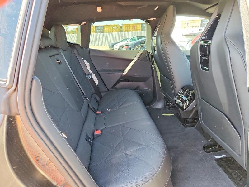 Продаж на аукціоні авто 2023 Bmw Ix, vin: WB523CF0XPCL26319, номер лоту: 59722786