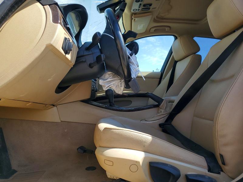 Aukcja sprzedaży 2007 Bmw 328, vin: WBAVC53557FZ76457, numer aukcji: 61281406