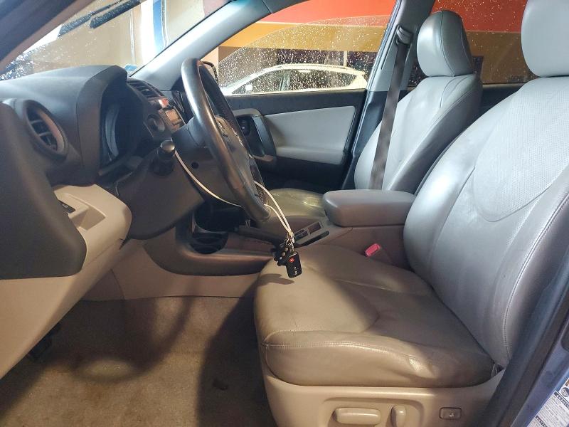 2009 Toyota Rav4 მანქანა იყიდება აუქციონზე, vin: JTMBF31V695011605, აუქციონის ნომერი: 60001626