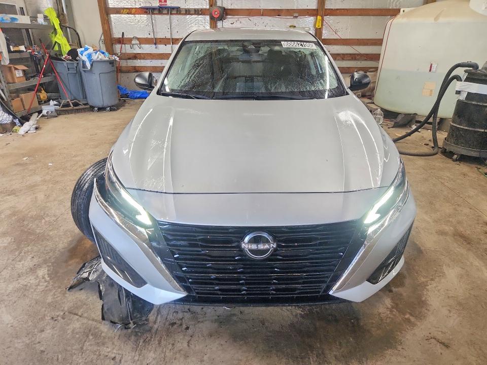 Продаж на аукціоні авто 2025 Nissan Altima, vin: 1N4BL4DW5SN377053, номер лоту: 60662106