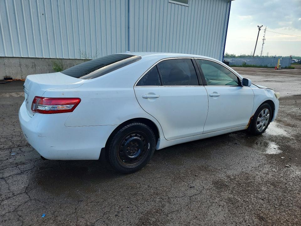 Продажа на аукционе авто 2010 Toyota Camry, vin: 4T1BF3EK3AU558952, номер лота: 60258406
