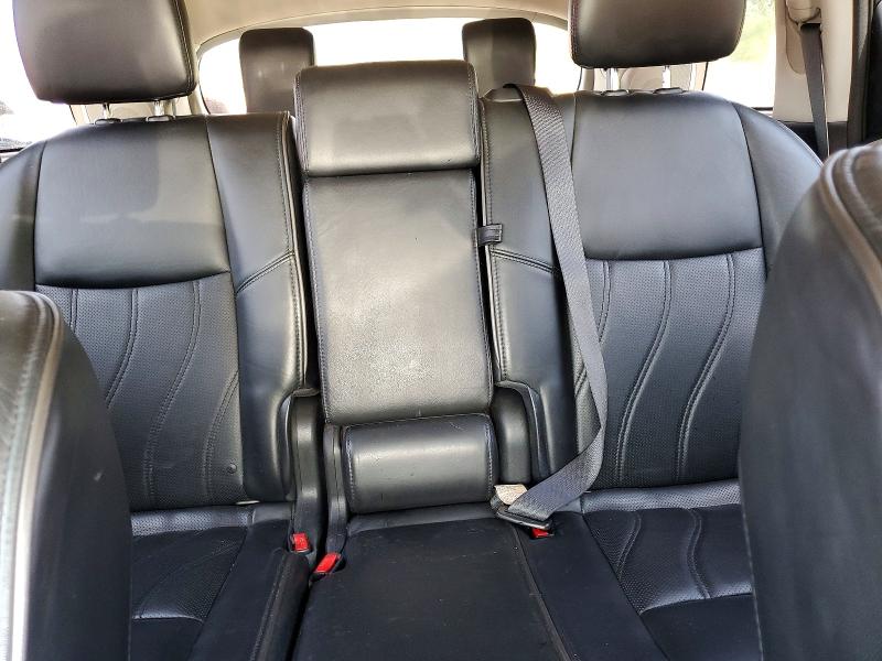 Aukcja sprzedaży 2013 Infiniti Jx35, vin: 5N1AL0MMXDC334688, numer aukcji: 60834496