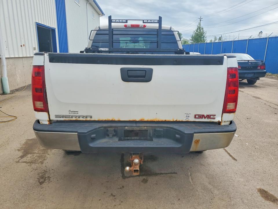 Aukcja sprzedaży 2009 Gmc Sierra, vin: 1GTEK19C49Z164802, numer aukcji: 62061196