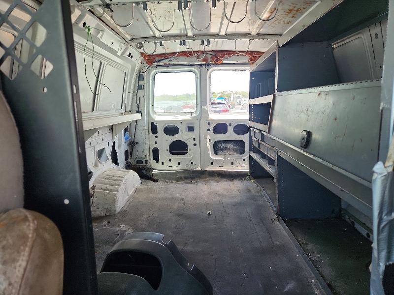 Aukcja sprzedaży 2008 Ford Econoline, vin: 1FTNE24W68DA42159, numer aukcji: 60420576