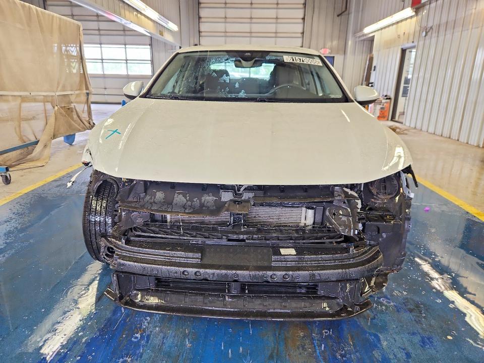 61579006 :رقم المزاد ، 3VW5M7BU9RM019723 vin ، 2024 Volkswagen Jetta مزاد بيع