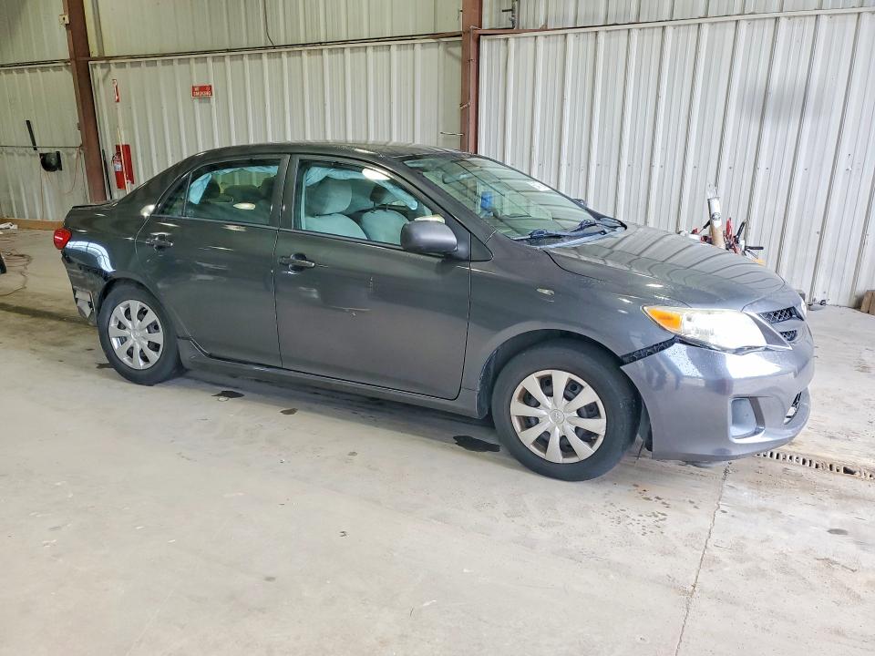 Продаж на аукціоні авто 2013 Toyota Corolla B/s/le, vin: 2T1BU4EE8DC925520, номер лоту: 60477186