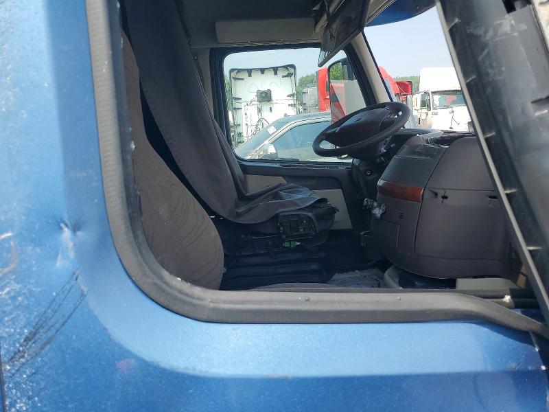 2014 Volvo Vn მანქანა იყიდება აუქციონზე, vin: 4V4NC9EG7EN153626, აუქციონის ნომერი: 57053506
