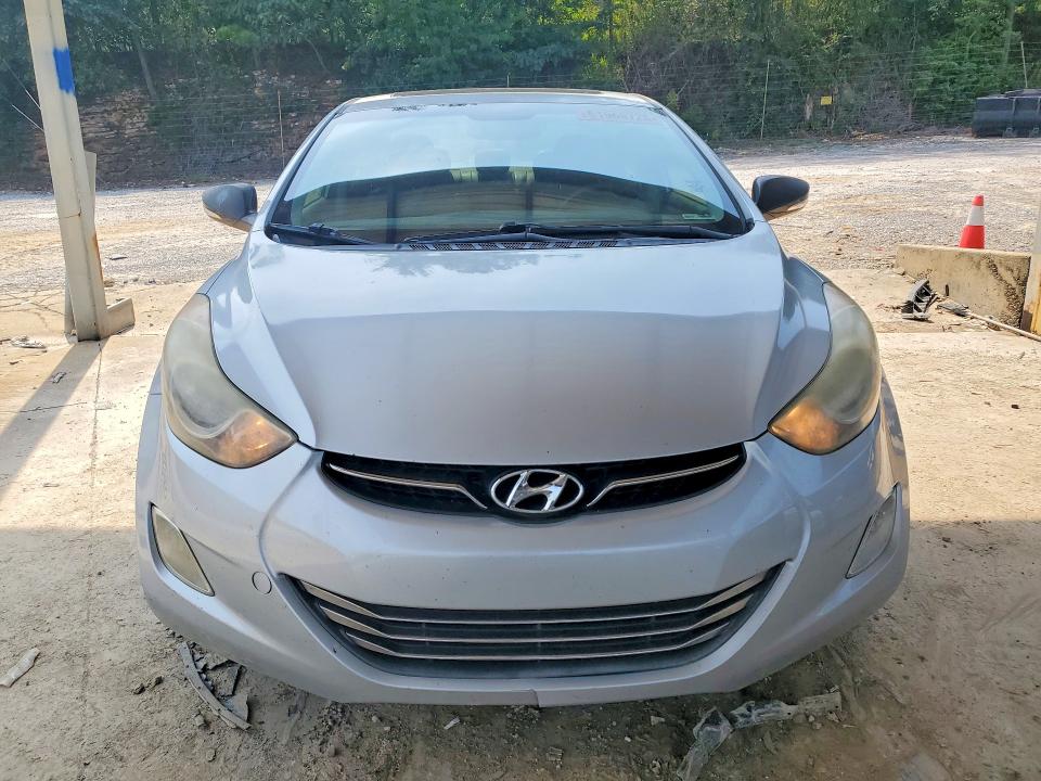 Aukcja sprzedaży 2012 Hyundai Elantra, vin: 5NPDH4AE7CH130845, numer aukcji: 61966726