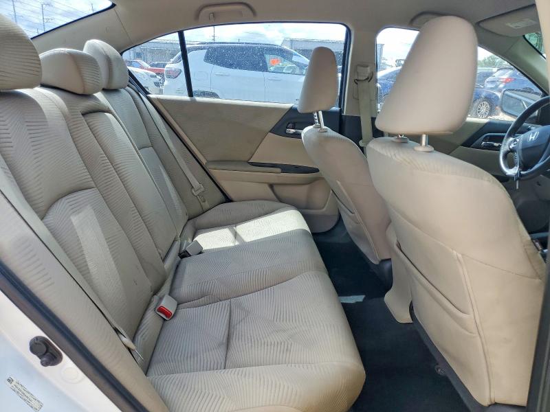 2014 Honda Accord მანქანა იყიდება აუქციონზე, vin: 1HGCR2F36EA182337, აუქციონის ნომერი: 61714486