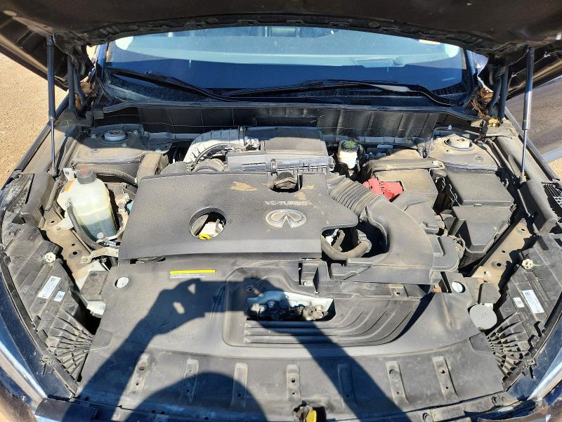 Продажа на аукционе авто 2019 Infiniti Qx50, vin: 3PCAJ5M33KF144519, номер лота: 59747656
